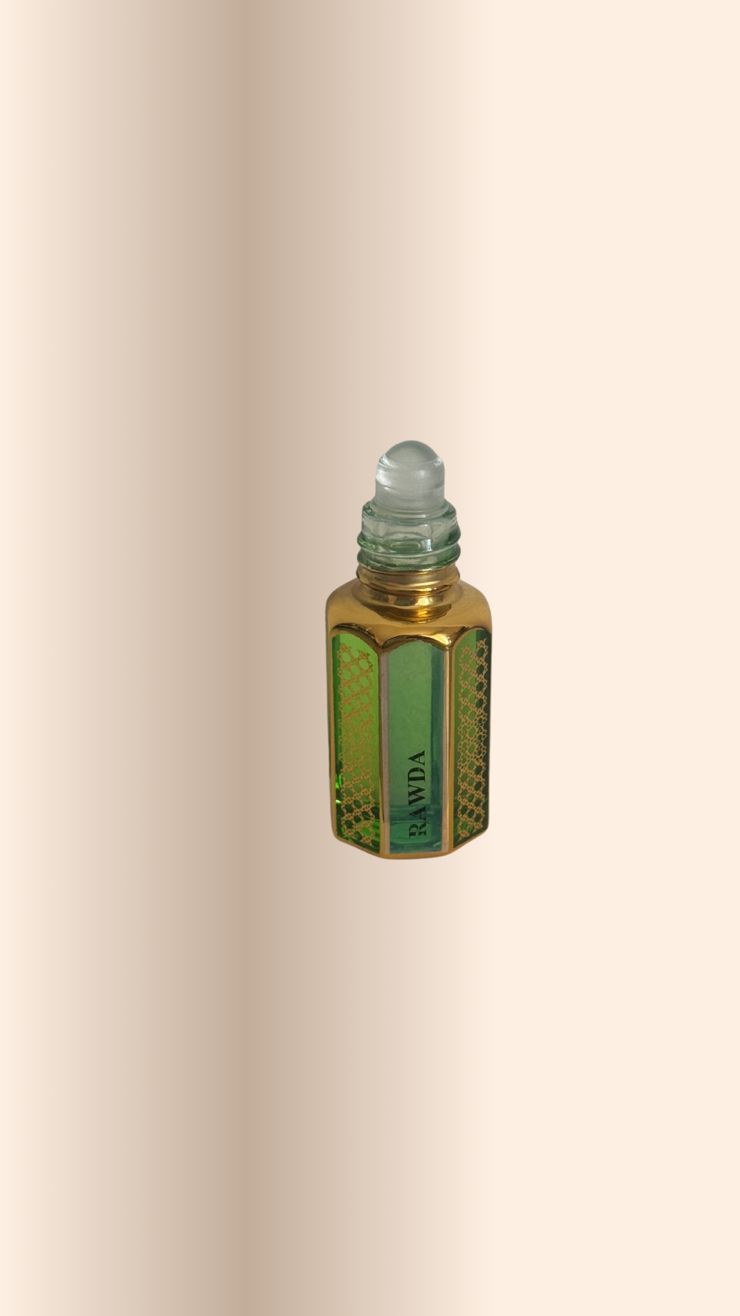 Coffret Médina – Muscs Rawda & Malika