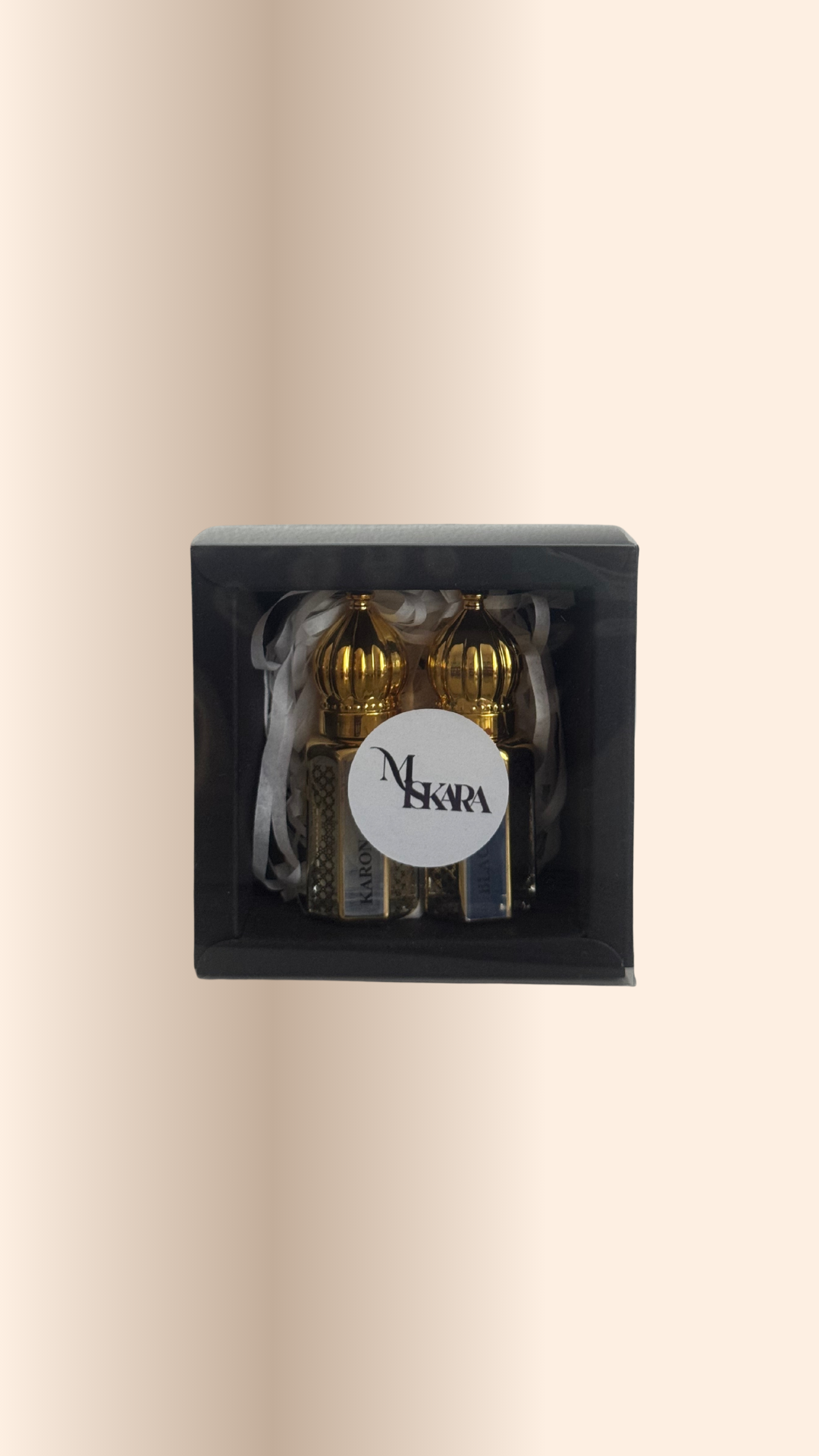 Coffret “Lui” – Muscs